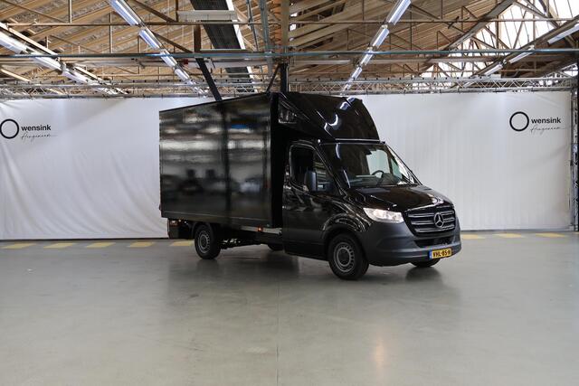 Mercedes-Benz SPRINTER 314 CDI L2 Bakwagen met Laadklep | Parkeercamera | Bluetooth | Stoelverwarming | Keyless Go |