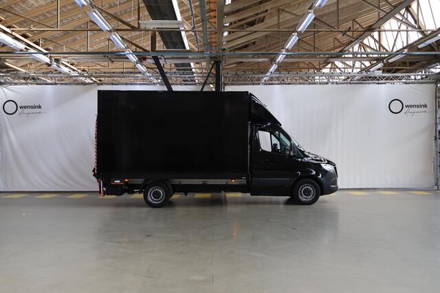 Mercedes-Benz SPRINTER 314 CDI L2 Bakwagen met Laadklep | Parkeercamera | Bluetooth | Stoelverwarming | Keyless Go |