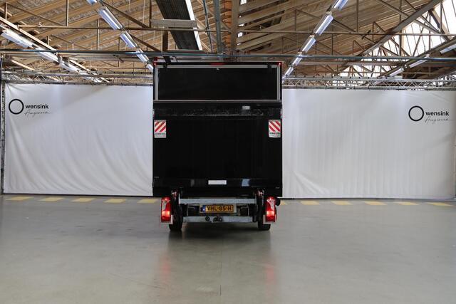 Mercedes-Benz SPRINTER 314 CDI L2 Bakwagen met Laadklep | Parkeercamera | Bluetooth | Stoelverwarming | Keyless Go |