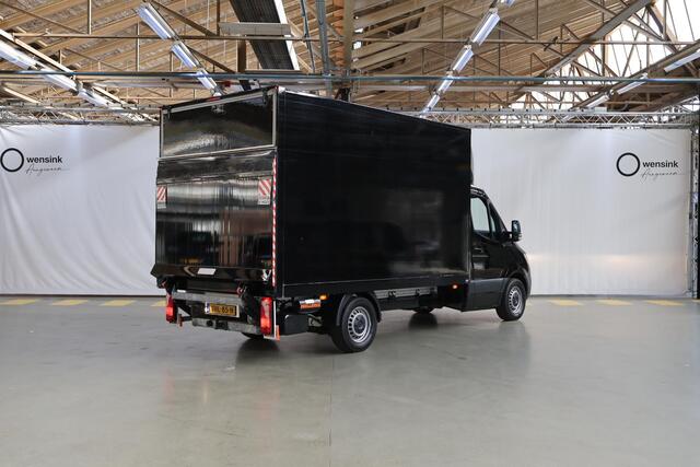 Mercedes-Benz SPRINTER 314 CDI L2 Bakwagen met Laadklep | Parkeercamera | Bluetooth | Stoelverwarming | Keyless Go |