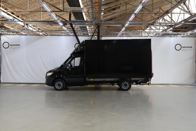 Mercedes-Benz SPRINTER 314 CDI L2 Bakwagen met Laadklep | Parkeercamera | Bluetooth | Stoelverwarming | Keyless Go |