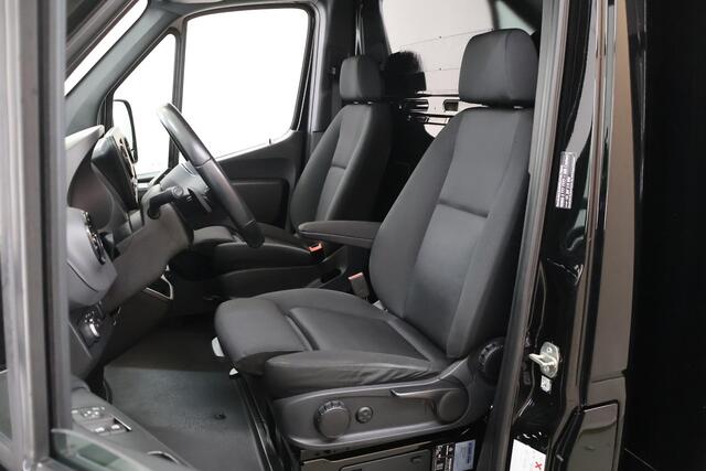 Mercedes-Benz SPRINTER 314 CDI L2 Bakwagen met Laadklep | Parkeercamera | Bluetooth | Stoelverwarming | Keyless Go |