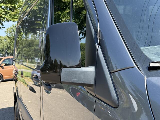 Mercedes-Benz SPRINTER 319 3.0 CDI L2H2 ZB Edition | 18'' Sportvelgen | Sidebars | Trekhaak | Carplay | Camera