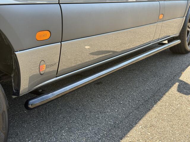 Mercedes-Benz SPRINTER 319 3.0 CDI L2H2 ZB Edition | 18'' Sportvelgen | Sidebars | Trekhaak | Carplay | Camera