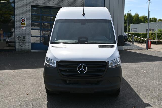 Mercedes-Benz SPRINTER 315 CDI L2H2 Pro 10.25 MBUX met Camera, 270 Graden achterdeuren