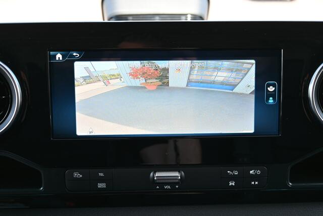 Mercedes-Benz SPRINTER 315 CDI L2H2 Pro 10.25 MBUX met Camera, 270 Graden achterdeuren