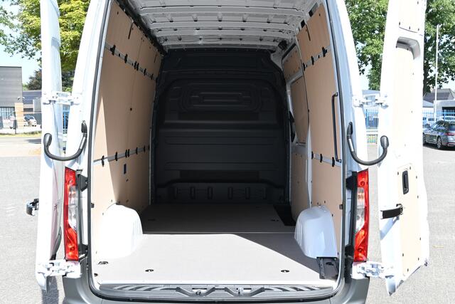 Mercedes-Benz SPRINTER 315 CDI L2H2 Pro 10.25 MBUX met Camera, 270 Graden achterdeuren