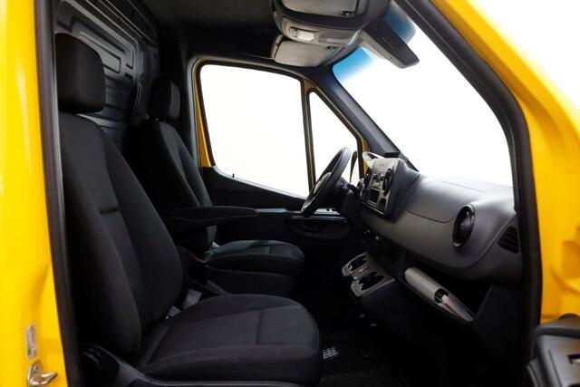 Mercedes-Benz SPRINTER 316 CDI 163pk 7G Automaat L2H1 Airco/Standkachel/Trekhaak 3500kg 10-2019
