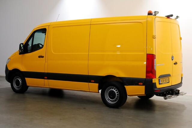 Mercedes-Benz SPRINTER 316 CDI 163pk 7G Automaat L2H1 Airco/Standkachel/Trekhaak 3500kg 10-2019