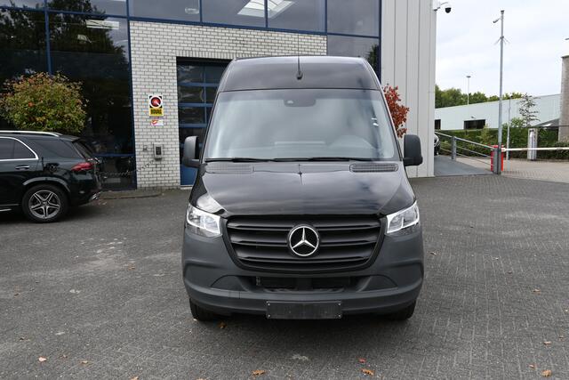 Mercedes-Benz SPRINTER 315 CDI L2H2 RWD Laadklep, MBUX navigatie met camera