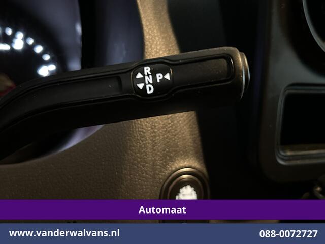 Mercedes-Benz SPRINTER 316 CDI 164pk Automaat 3500kg Trekhaak Inrichting L2H1 Euro6 Airco | Camera | Apple Carplay | Cruisecontrol Android Auto, Parkeersensoren