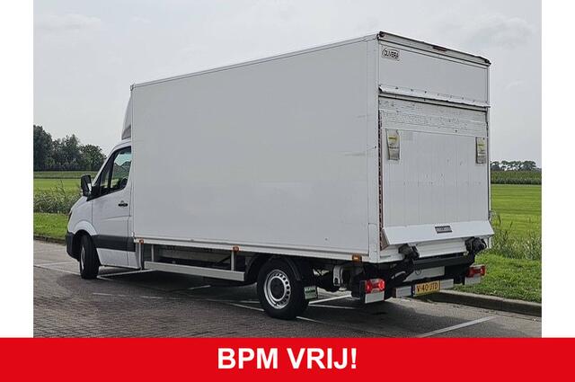 Mercedes-Benz SPRINTER 316 Bakwagen Laadklep Airco Euro6