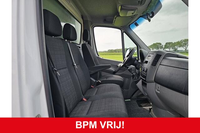Mercedes-Benz SPRINTER 316 Bakwagen Laadklep Airco Euro6