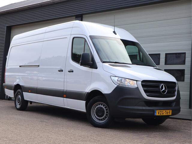 Mercedes-Benz SPRINTER 317 CDI Automaat Euro 6 L3H2 - MBUX - 3,5t KG Trekhaak - Cruise - Maxi
