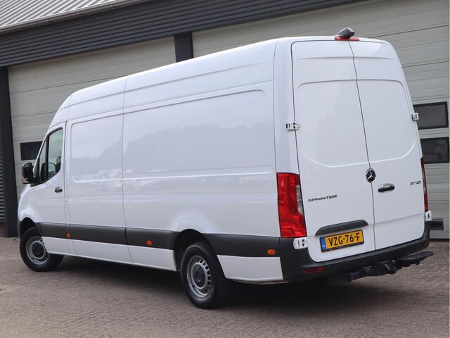 Mercedes-Benz SPRINTER 317 CDI Automaat Euro 6 L3H2 - MBUX - 3,5t KG Trekhaak - Cruise - Maxi