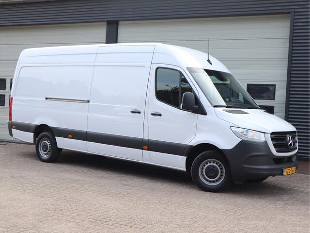 Mercedes-Benz SPRINTER 317 CDI Automaat Euro 6 L3H2 - MBUX - 3,5t KG Trekhaak - Cruise - Maxi