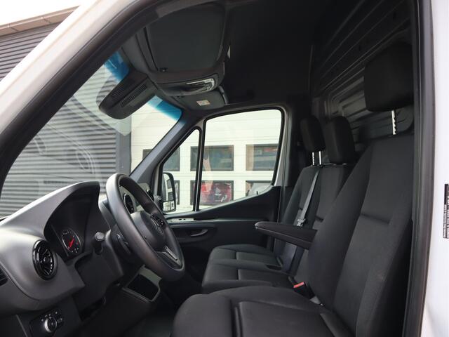 Mercedes-Benz SPRINTER 317 CDI Automaat Euro 6 L3H2 - MBUX - 3,5t KG Trekhaak - Cruise - Maxi