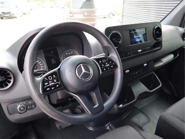 Mercedes-Benz SPRINTER 317 CDI Automaat Euro 6 L3H2 - MBUX - 3,5t KG Trekhaak - Cruise - Maxi