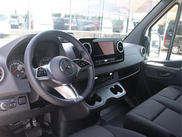 Mercedes-Benz SPRINTER 317 CDI L2H2 Pro | AIRCO/CAMERA/CRUISE/STANDKACHEL | Certified