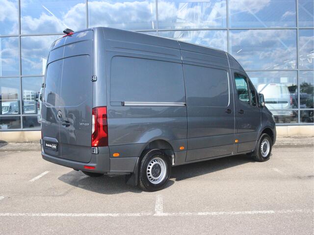Mercedes-Benz SPRINTER 317 CDI L2H2 Select | AIRCO/CAMERA/CRUISE/STANDKACHEL | Certified