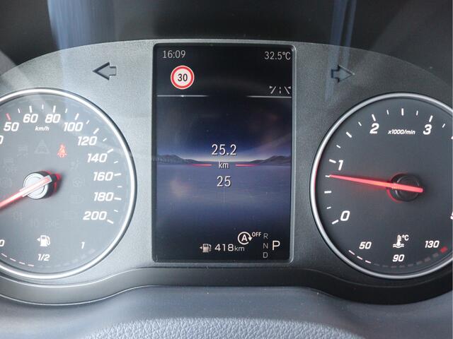 Mercedes-Benz SPRINTER 317 CDI L2H2 Select | AIRCO/CAMERA/CRUISE/STANDKACHEL | Certified