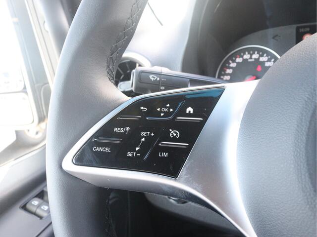 Mercedes-Benz SPRINTER 317 CDI L2H2 Select | AIRCO/CAMERA/CRUISE/STANDKACHEL | Certified
