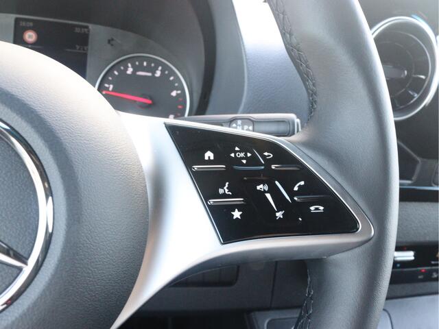 Mercedes-Benz SPRINTER 317 CDI L2H2 Select | AIRCO/CAMERA/CRUISE/STANDKACHEL | Certified