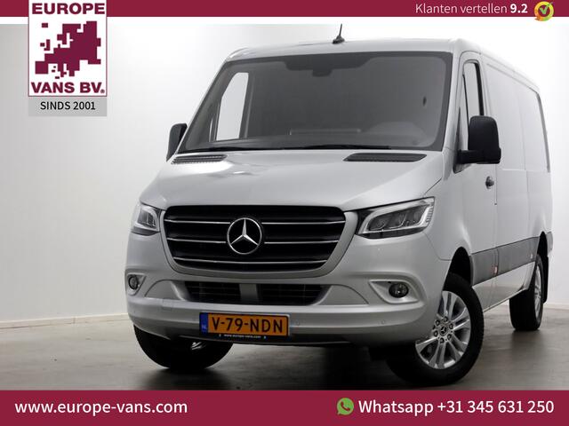 Mercedes-Benz SPRINTER 319 CDI 190pk L2H1 RWD 9G-Automaat LED/Airco/Navi/360° Camera 07-2024