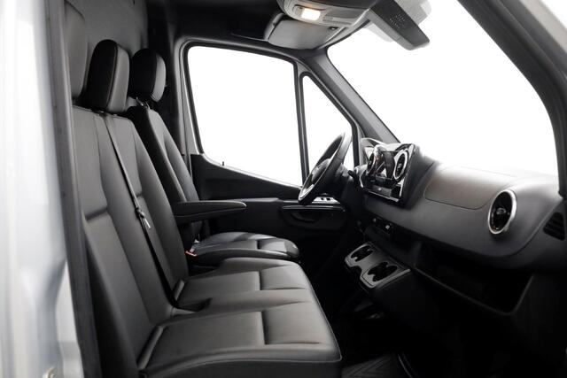 Mercedes-Benz SPRINTER 319 CDI 190pk L2H1 RWD 9G-Automaat LED/Airco/Navi/360° Camera 07-2024