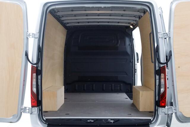 Mercedes-Benz SPRINTER 319 CDI 190pk L2H1 RWD 9G-Automaat LED/Airco/Navi/360° Camera 07-2024