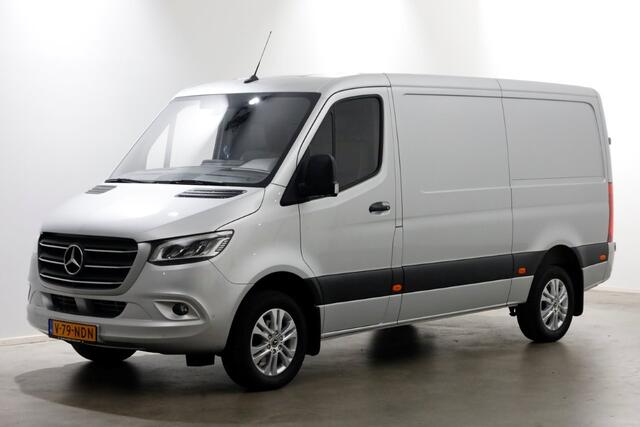 Mercedes-Benz SPRINTER 319 CDI 190pk L2H1 RWD 9G-Automaat LED/Airco/Navi/360° Camera 07-2024
