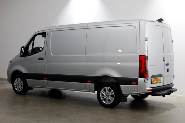 Mercedes-Benz SPRINTER 319 CDI 190pk L2H1 RWD 9G-Automaat LED/Airco/Navi/360° Camera 07-2024