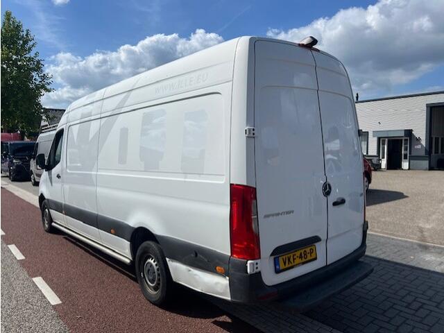 Mercedes-Benz SPRINTER 317 CDI 125KW L3H2 MAXI AUTOM. AIRCO KLIMA EURO6