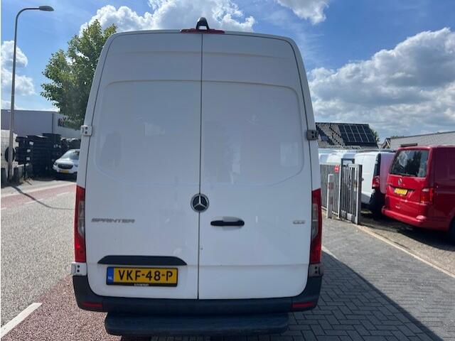 Mercedes-Benz SPRINTER 317 CDI 125KW L3H2 MAXI AUTOM. AIRCO KLIMA EURO6