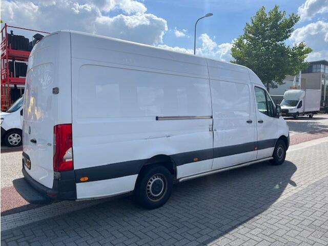 Mercedes-Benz SPRINTER 317 CDI 125KW L3H2 MAXI AUTOM. AIRCO KLIMA EURO6