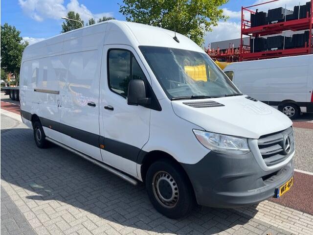 Mercedes-Benz SPRINTER 317 CDI 125KW L3H2 MAXI AUTOM. AIRCO KLIMA EURO6