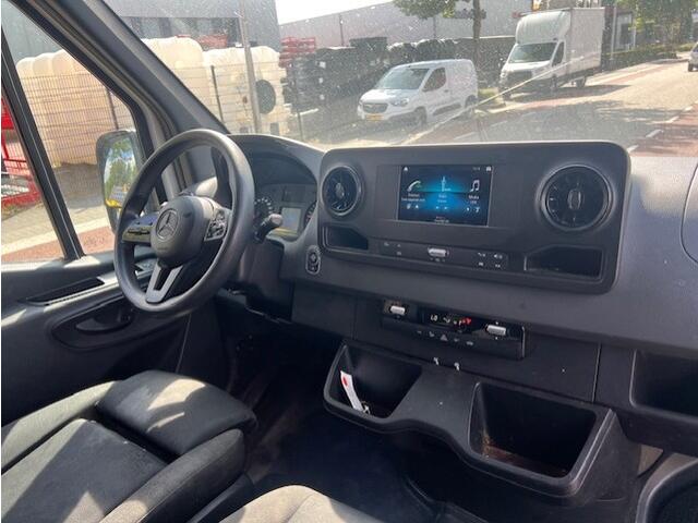 Mercedes-Benz SPRINTER 317 CDI 125KW L3H2 MAXI AUTOM. AIRCO KLIMA EURO6