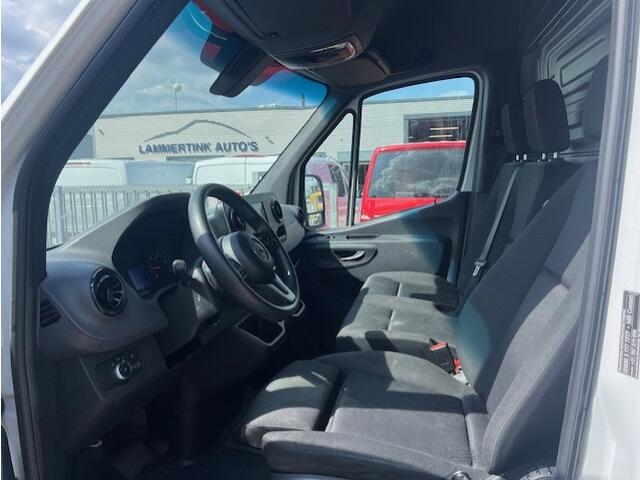 Mercedes-Benz SPRINTER 317 CDI 125KW L3H2 MAXI AUTOM. AIRCO KLIMA EURO6