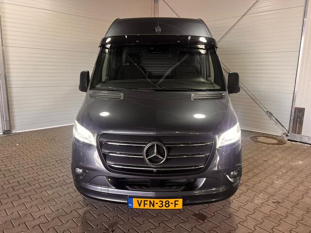 Mercedes-Benz SPRINTER 319 3.0 CDI L2H2 EURO VI-D VVB394 BPM vrij! Benut nu nog uw voordeel!