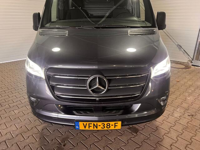 Mercedes-Benz SPRINTER 319 3.0 CDI L2H2 EURO VI-D VVB394 BPM vrij! Benut nu nog uw voordeel!