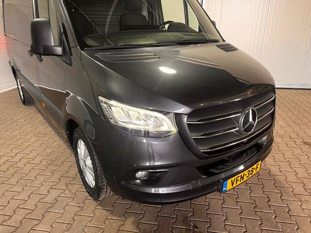 Mercedes-Benz SPRINTER 319 3.0 CDI L2H2 EURO VI-D VVB394 BPM vrij! Benut nu nog uw voordeel!