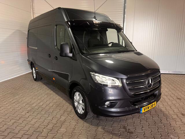 Mercedes-Benz SPRINTER 319 3.0 CDI L2H2 EURO VI-D VVB394 BPM vrij! Benut nu nog uw voordeel!