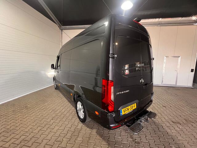 Mercedes-Benz SPRINTER 319 3.0 CDI L2H2 EURO VI-D VVB394 BPM vrij! Benut nu nog uw voordeel!