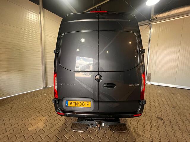 Mercedes-Benz SPRINTER 319 3.0 CDI L2H2 EURO VI-D VVB394 BPM vrij! Benut nu nog uw voordeel!