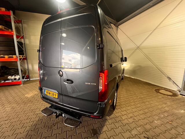 Mercedes-Benz SPRINTER 319 3.0 CDI L2H2 EURO VI-D VVB394 BPM vrij! Benut nu nog uw voordeel!