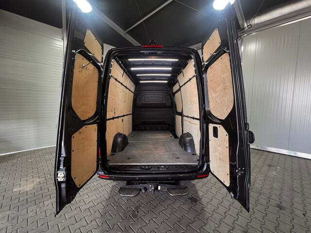 Mercedes-Benz SPRINTER 319 3.0 CDI L2H2 EURO VI-D VVB394 BPM vrij! Benut nu nog uw voordeel!