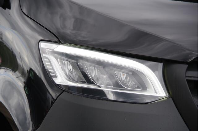 Mercedes-Benz SPRINTER 319 3.0 CDI V6 L2H1 AUT. LED, TREKHAAK, ADAPT. CRUISE, STANDKACHEL, MBUX 10'', CAMERA, NAVI, CLIMA