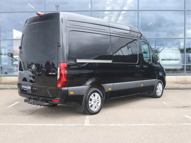Mercedes-Benz SPRINTER 319 CDI L2H2 Select | AIRCO/CAMERA/CRUISE/3.500KG AHW | Certified