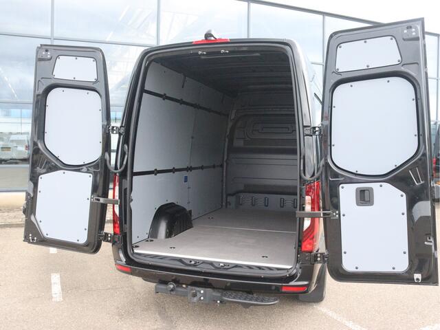 Mercedes-Benz SPRINTER 319 CDI L2H2 Select | AIRCO/CAMERA/CRUISE/3.500KG AHW | Certified