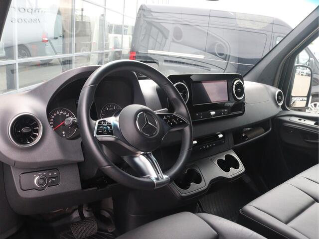 Mercedes-Benz SPRINTER 319 CDI L2H2 Select | AIRCO/CAMERA/CRUISE/3.500KG AHW | Certified